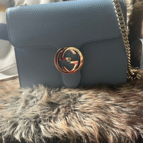 Brand new Authentic Gucci bag - Picture 4 of 5